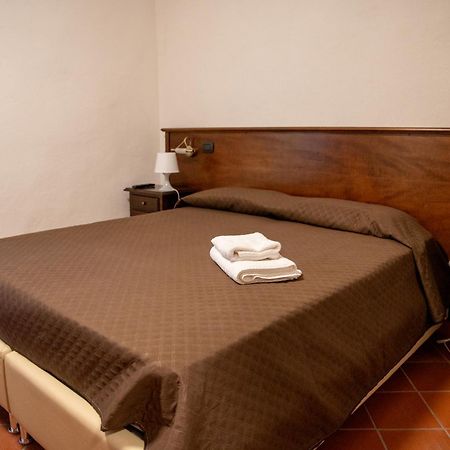 Dimora Del Borgo Affittacamere Sangineto Luaran gambar