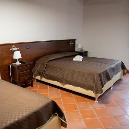 Dimora Del Borgo Affittacamere Sangineto Luaran gambar