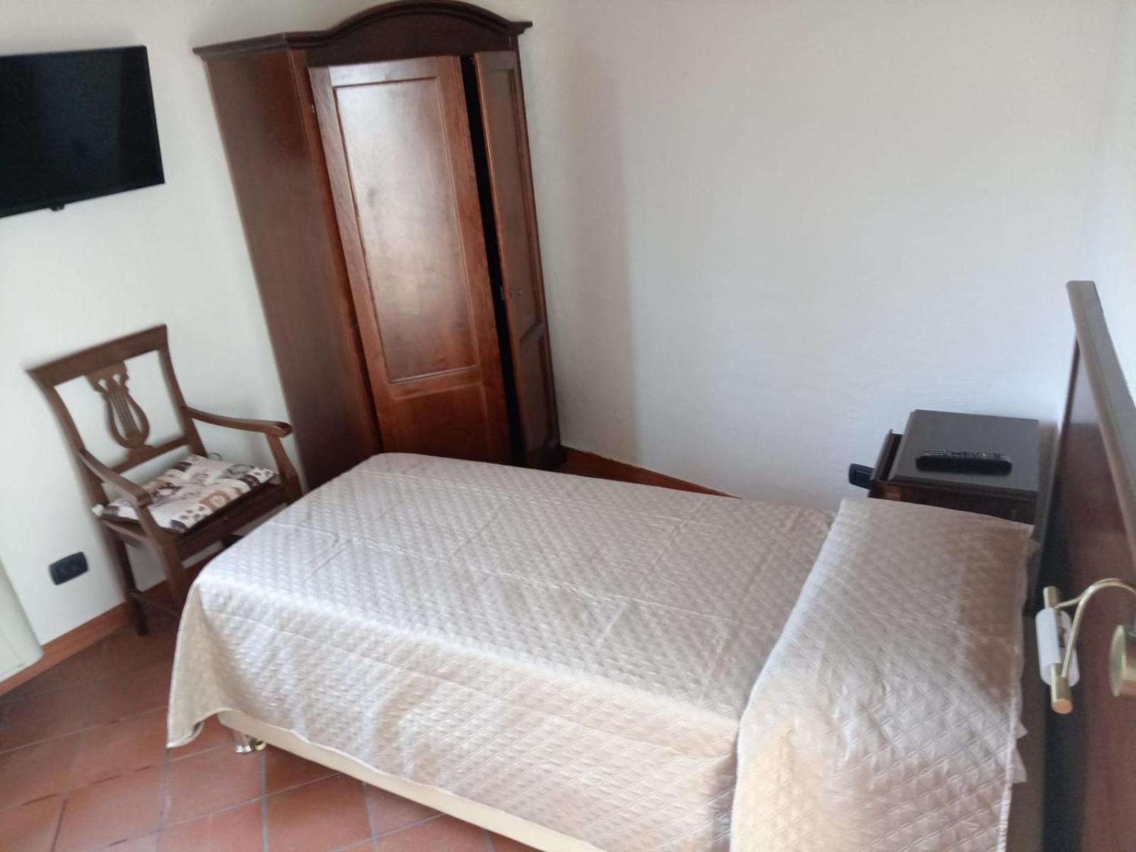 Dimora Del Borgo Affittacamere Sangineto Luaran gambar