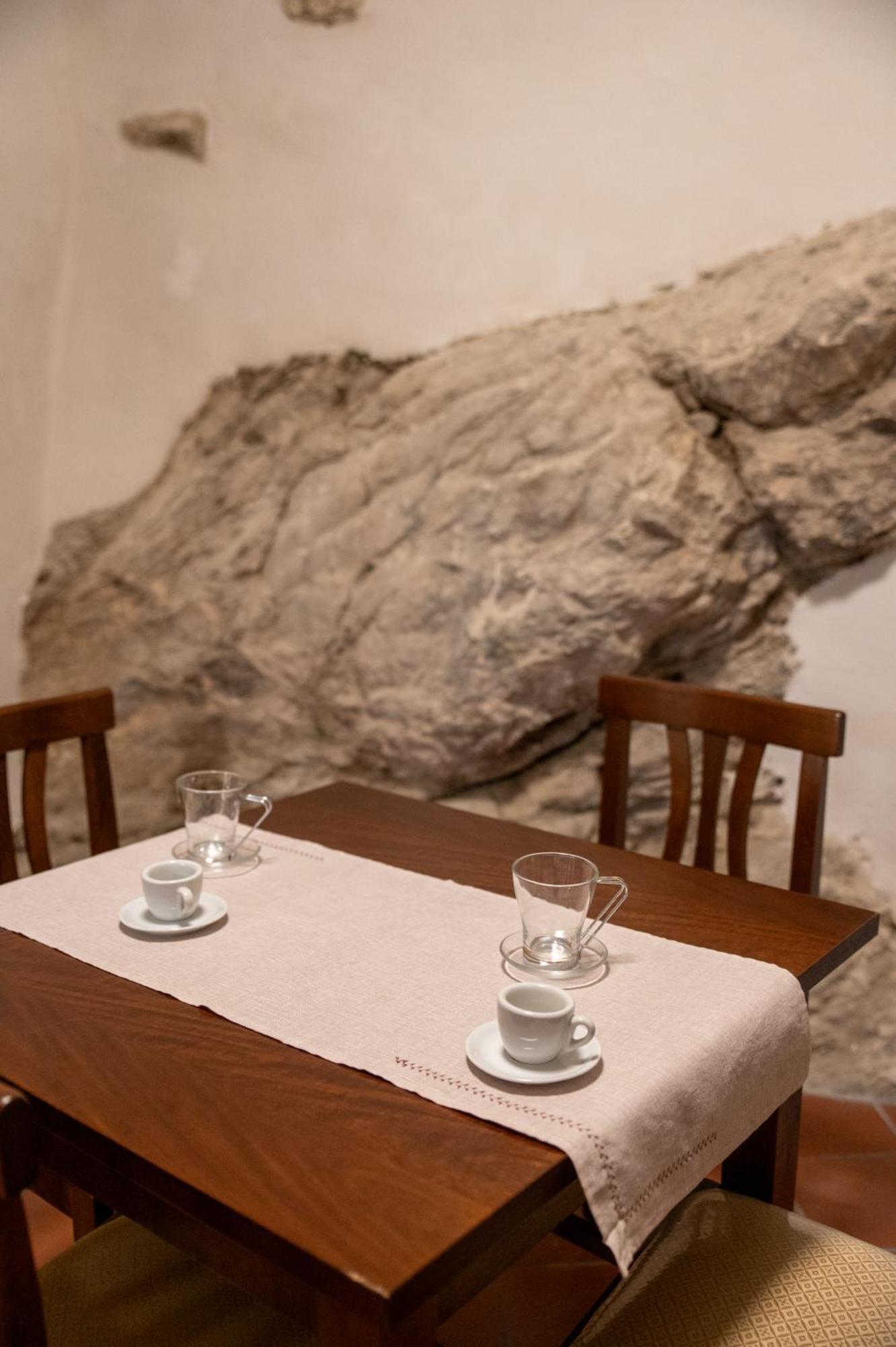 Dimora Del Borgo Affittacamere Sangineto Luaran gambar