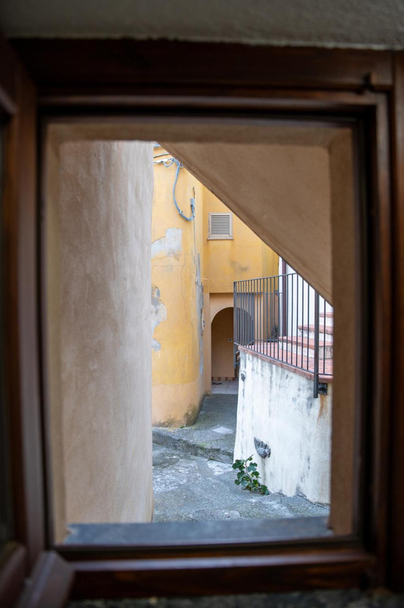 Dimora Del Borgo Affittacamere Sangineto Luaran gambar