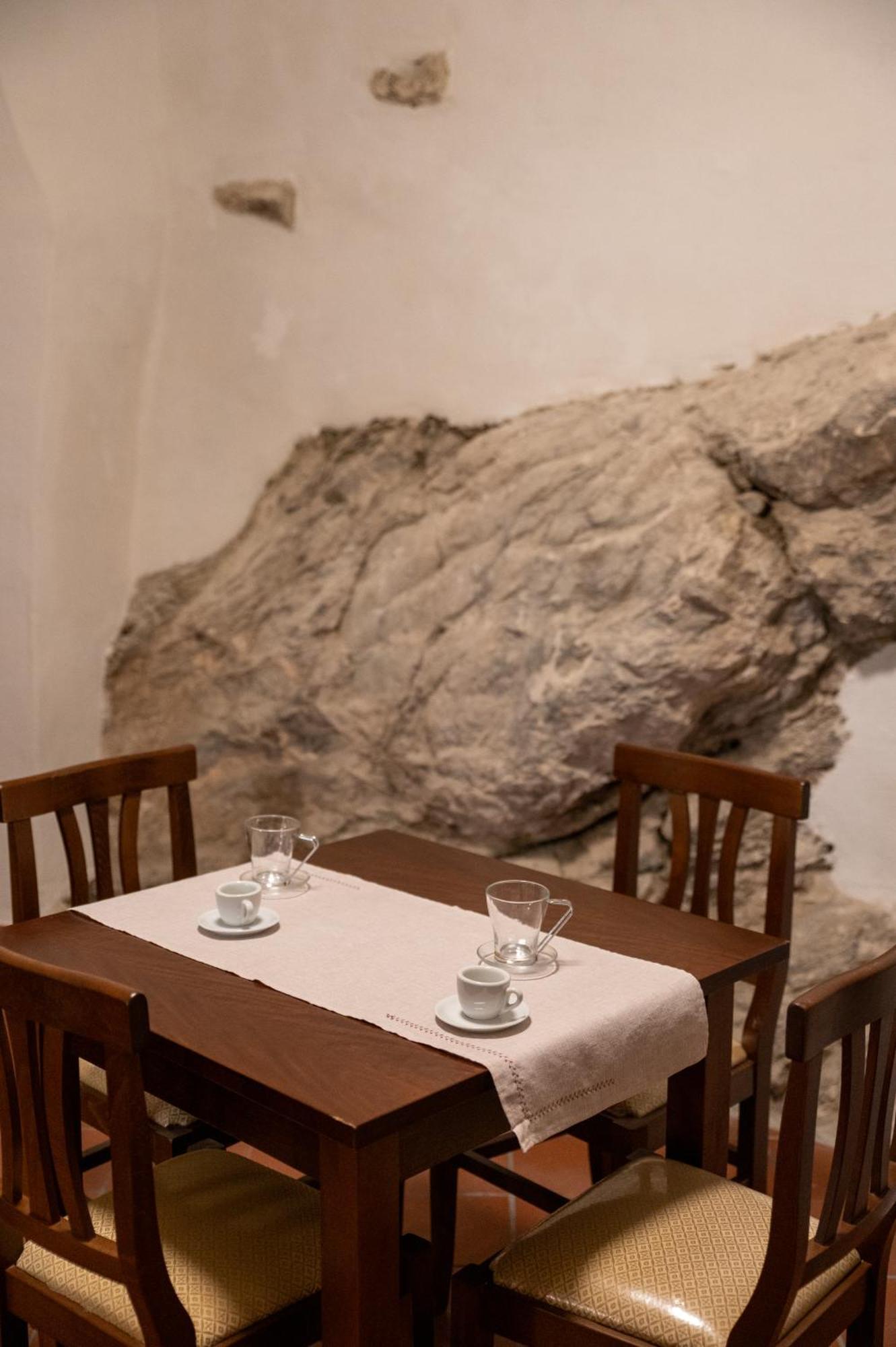 Dimora Del Borgo Affittacamere Sangineto Luaran gambar