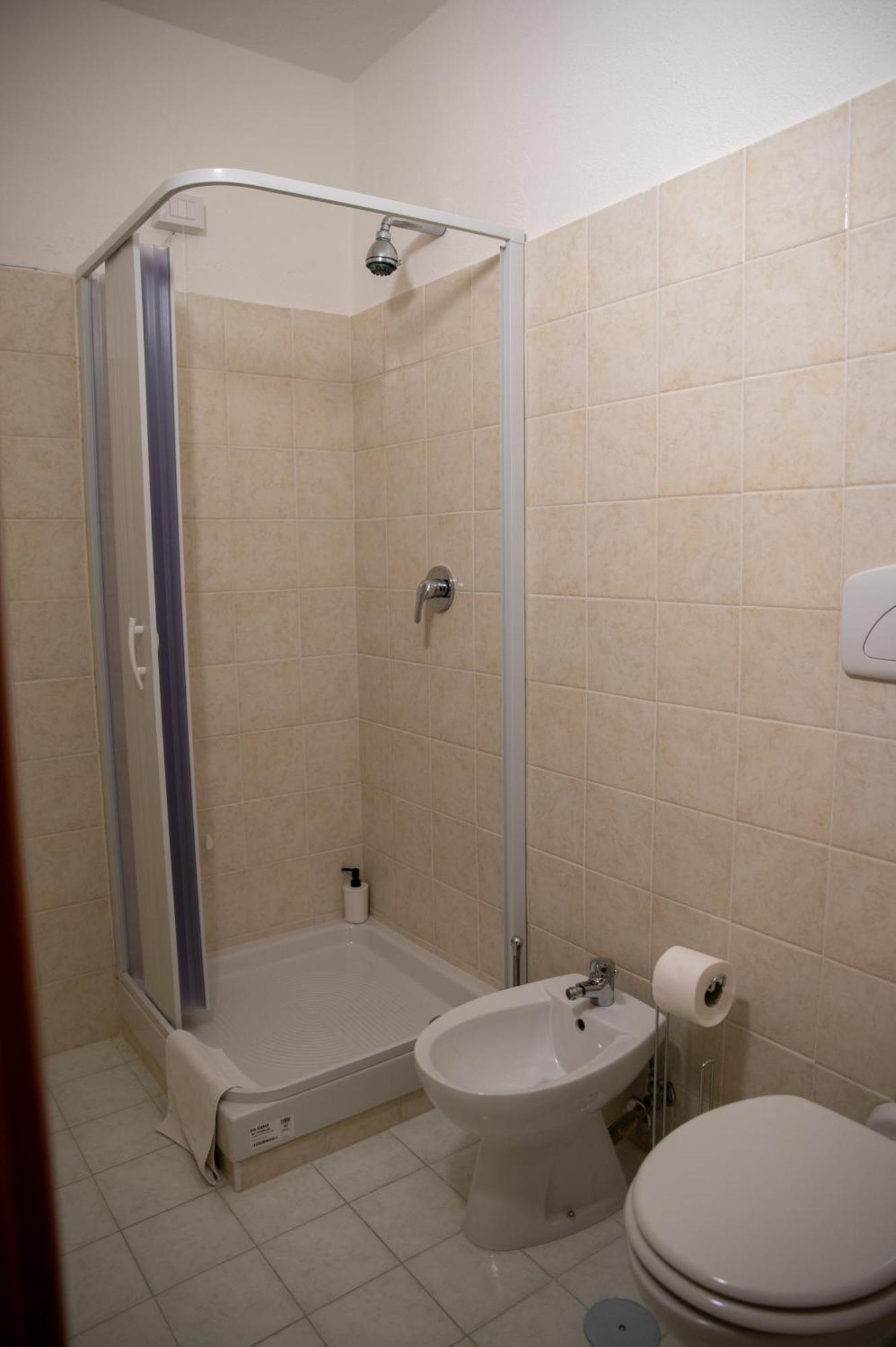 Dimora Del Borgo Affittacamere Sangineto Luaran gambar