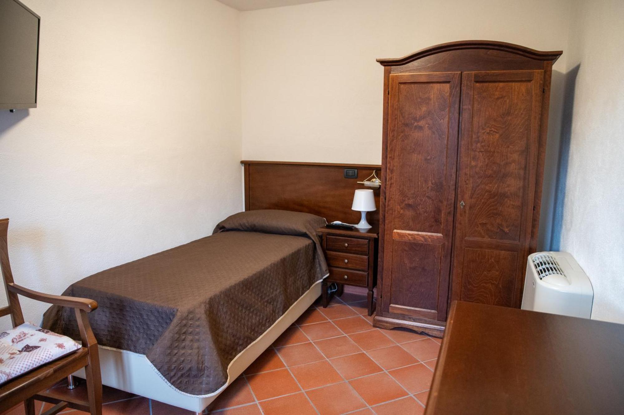 Dimora Del Borgo Affittacamere Sangineto Luaran gambar