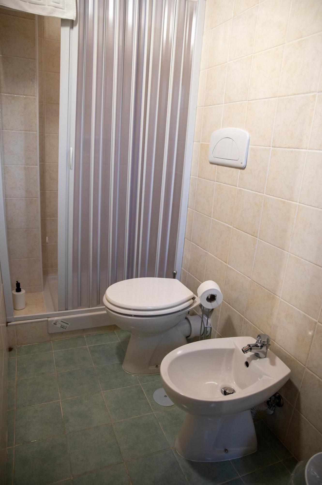 Dimora Del Borgo Affittacamere Sangineto Luaran gambar
